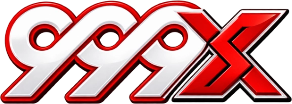 999SX Logo